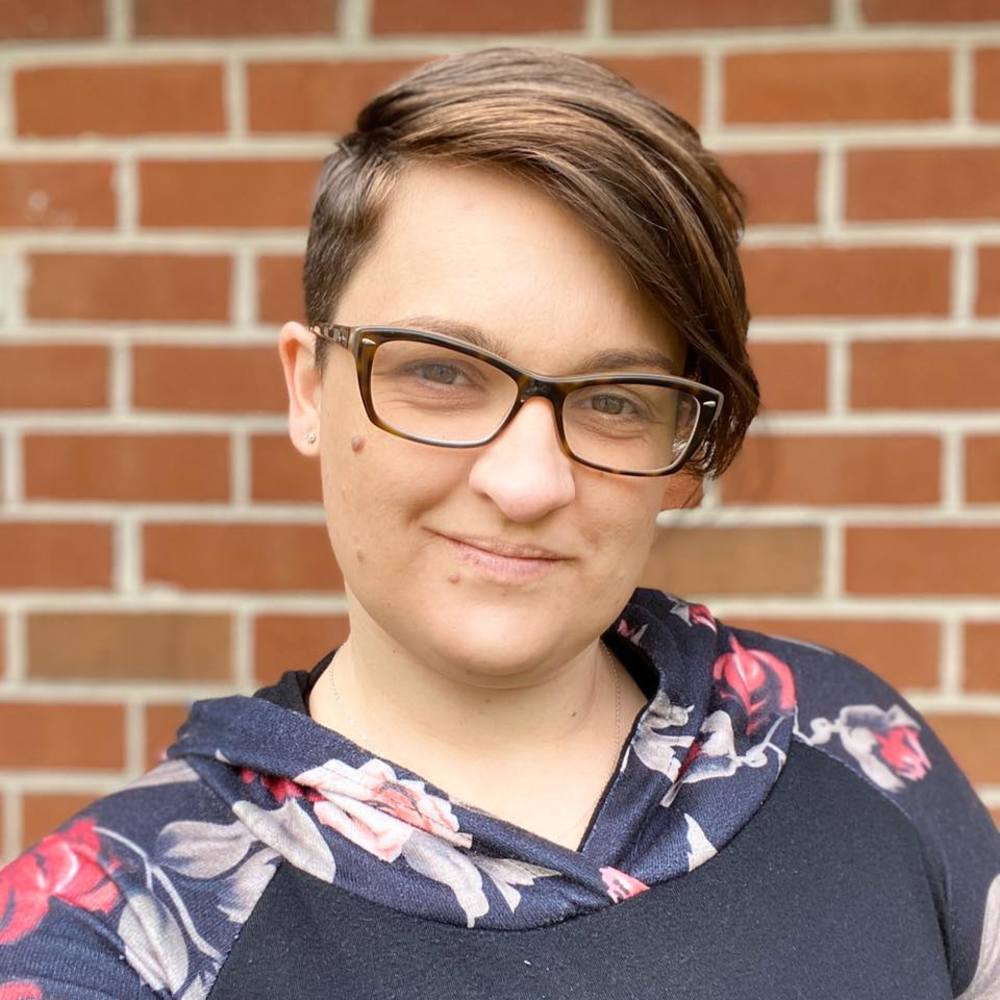Meet your Posher, Jennifer